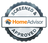 CertaPro Painters of Stockton and Modesto is a Screened & Approved HomeAdvisor Pro