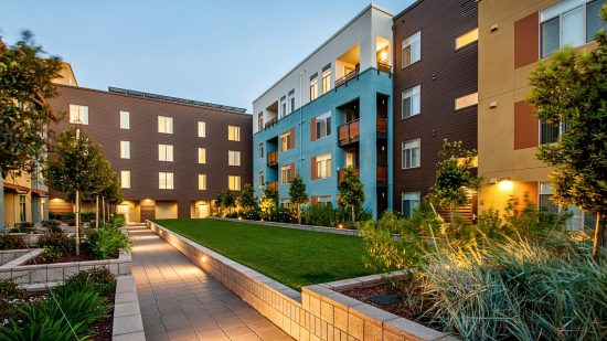 Apartment Painting photo