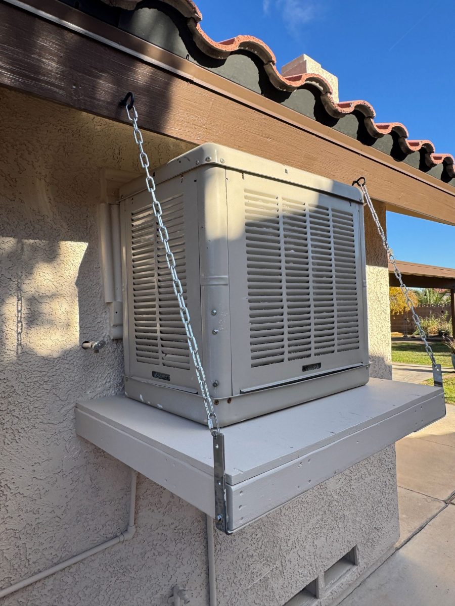 vent support painting Preview Image 1