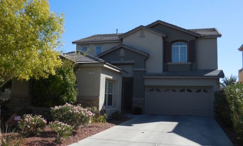 CertaPro Painters Exterior Work