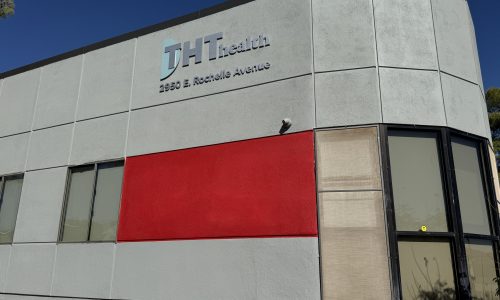 Updated Color Scheme