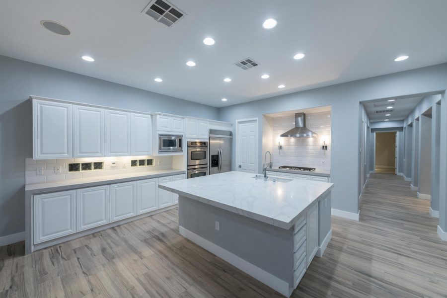 Kitchen Painting Preview Image 1