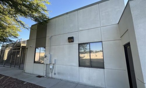 Dull & Worn Surfaces