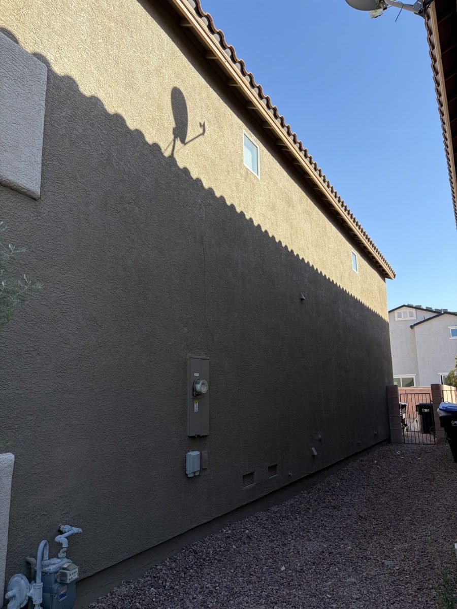 exterior paint project Preview Image 1