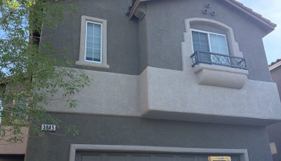 exterior house painters