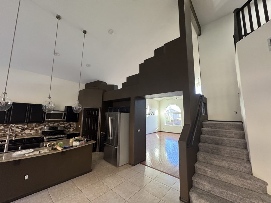 kitchen painting Preview Image 1