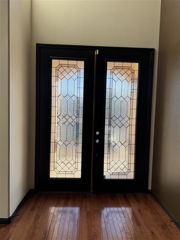 painted interior door Preview Image 3