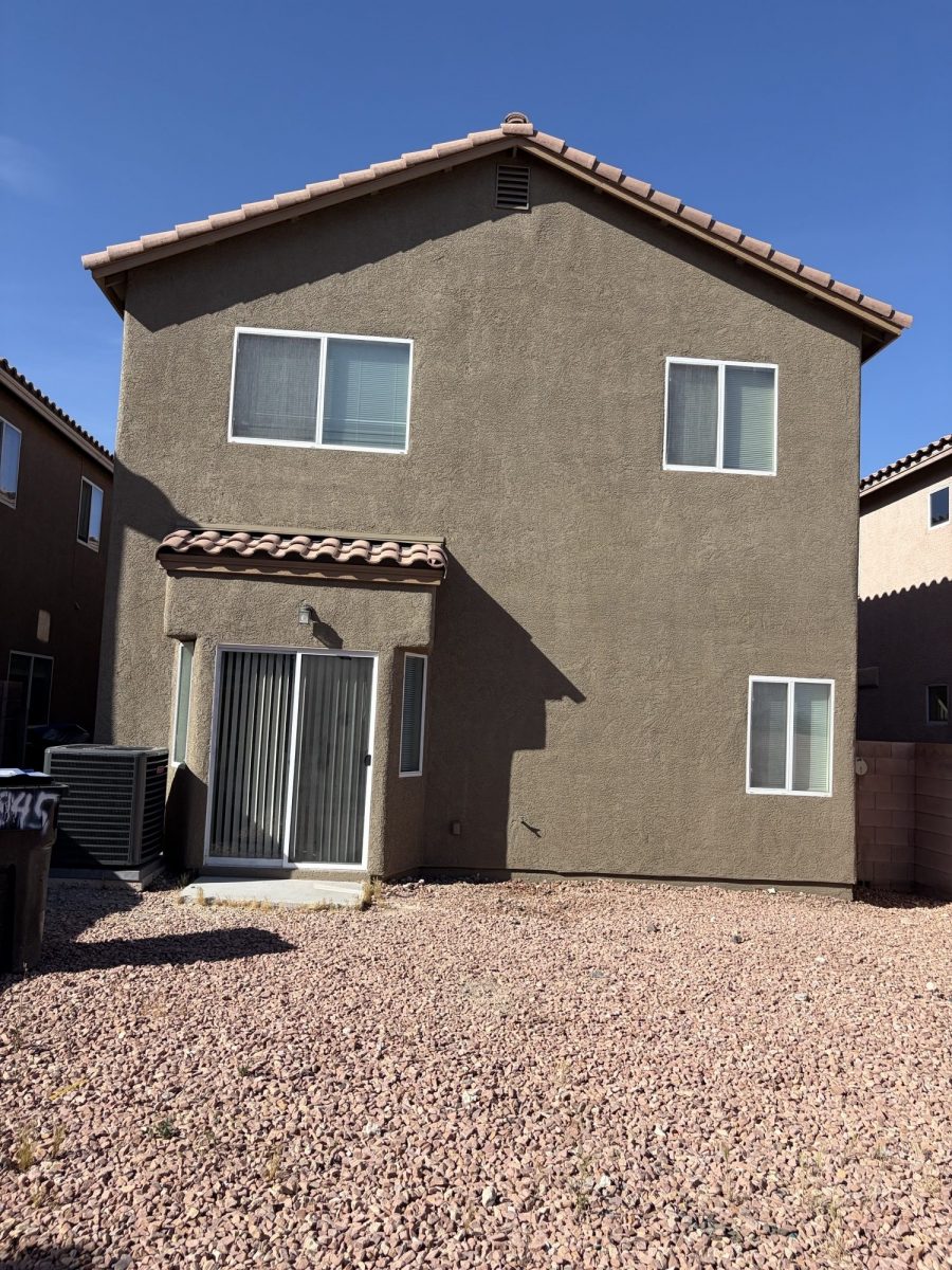 stucco painting Preview Image 2