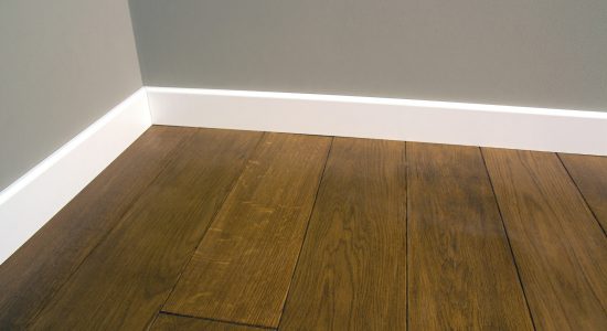 Baseboards