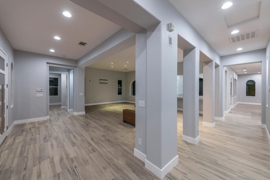 Kitchen Painting Preview Image 14