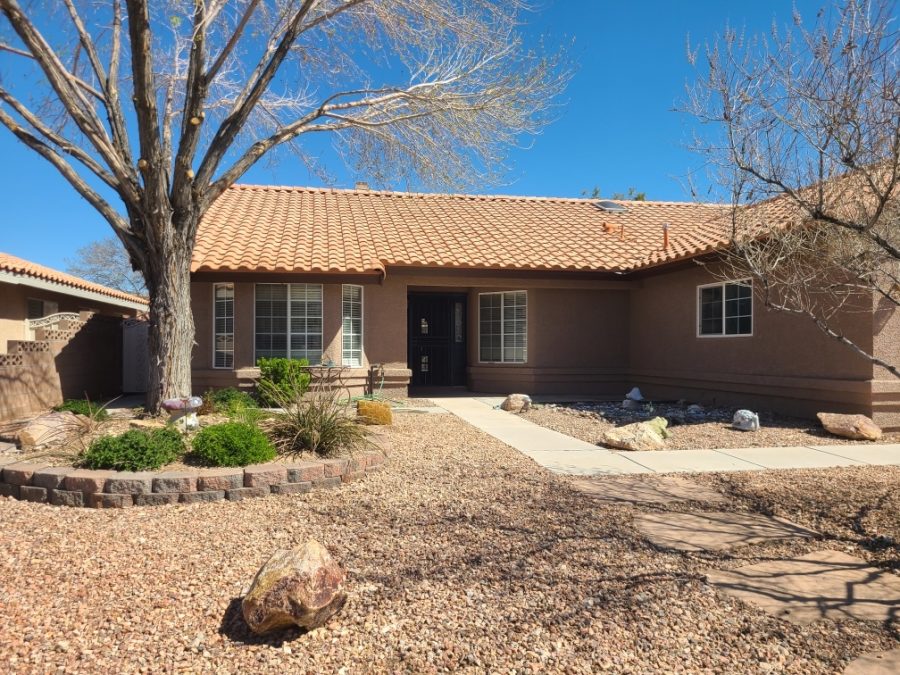 stucco painting Preview Image 3