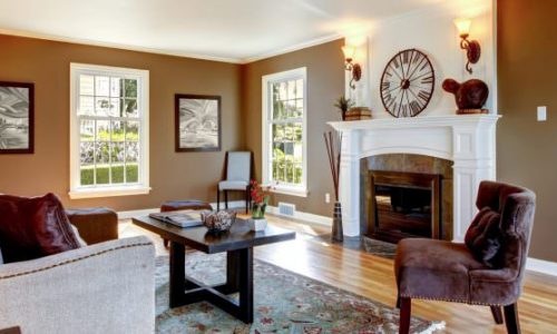 Interior Painting in Summerlin, NV by CertaPro Painters