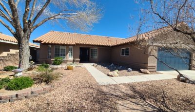 residential exterior painting