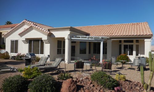 CertaPro Summerlin Painting in Las Vegas