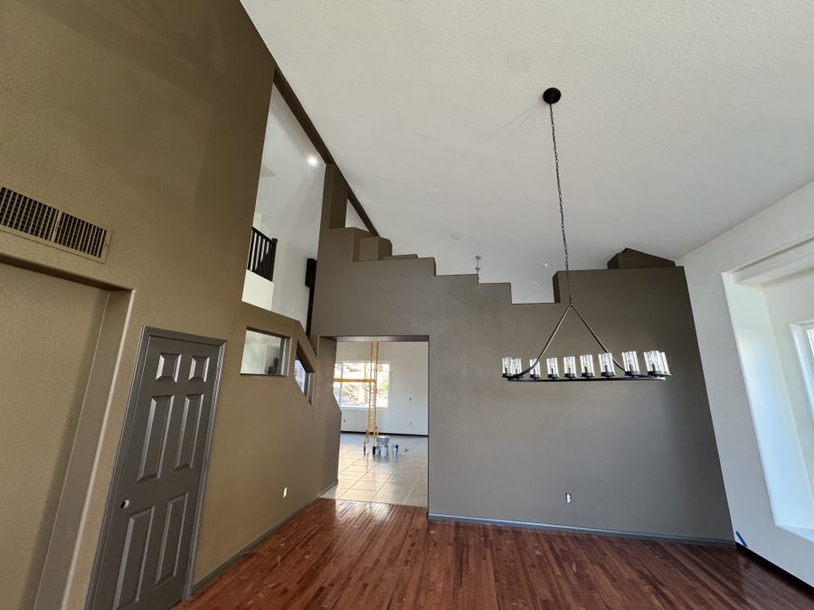 home entryway painting Preview Image 2