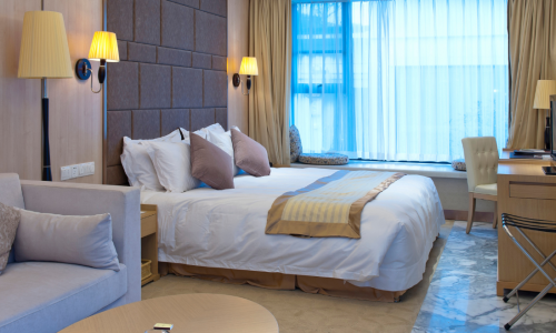 Interior Painting Project