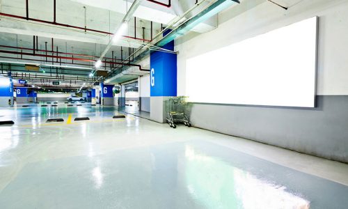 Commercial Flooring Solutions
