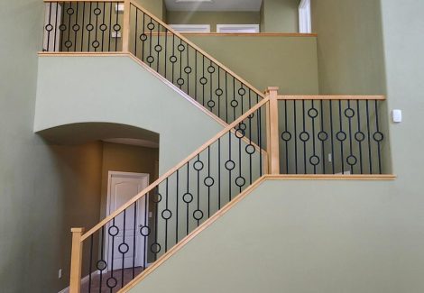 Interior Color Refresh