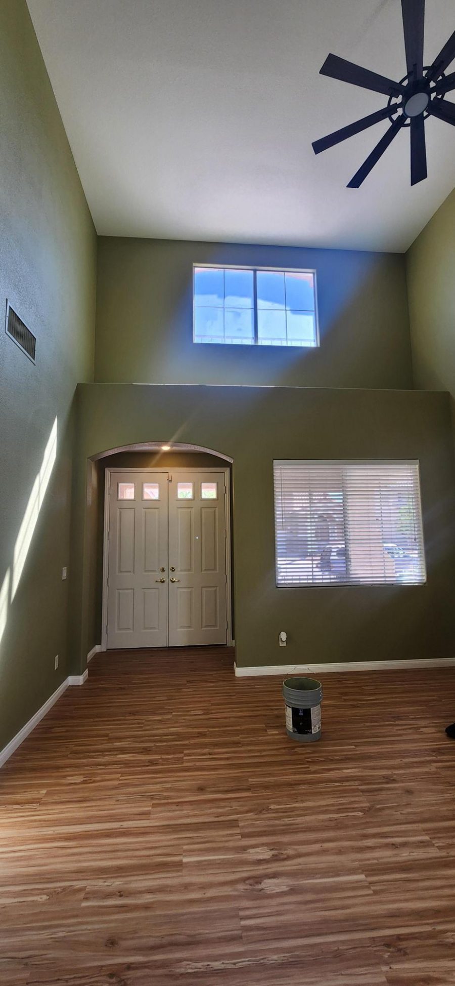 painted foyer Preview Image 2