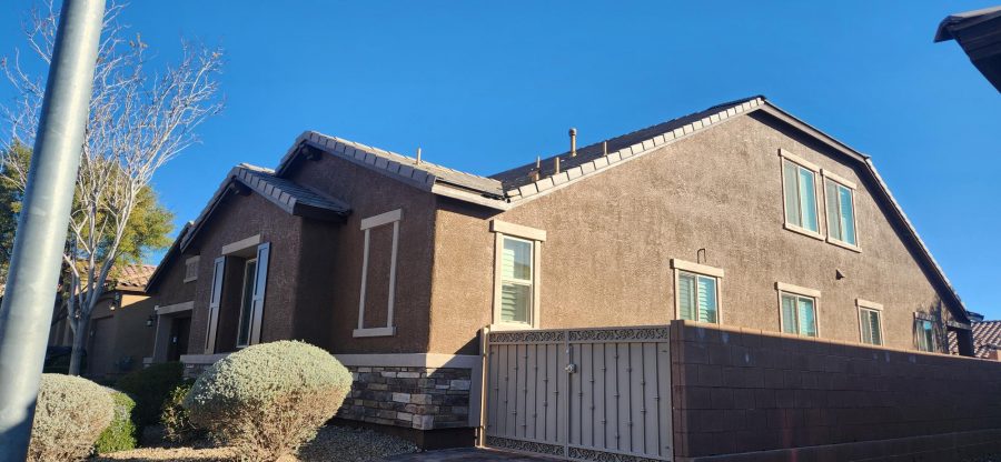 painted house Preview Image 2