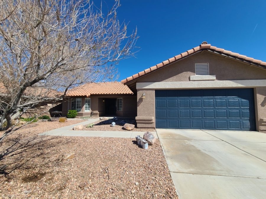 home exterior painting Preview Image 1