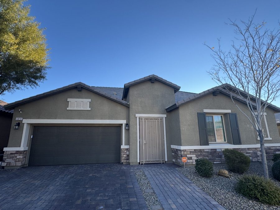 before painting the house Preview Image 3