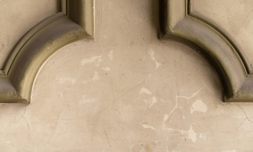 Special Curved Molding