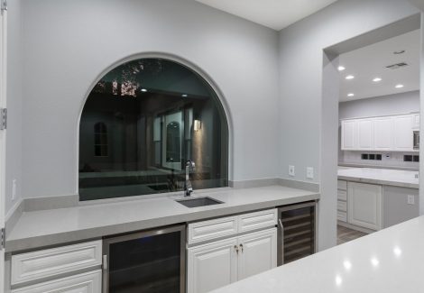 New Construction Painting