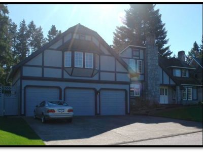 CertaPro Painters the exterior house painting experts in Surrey, BC