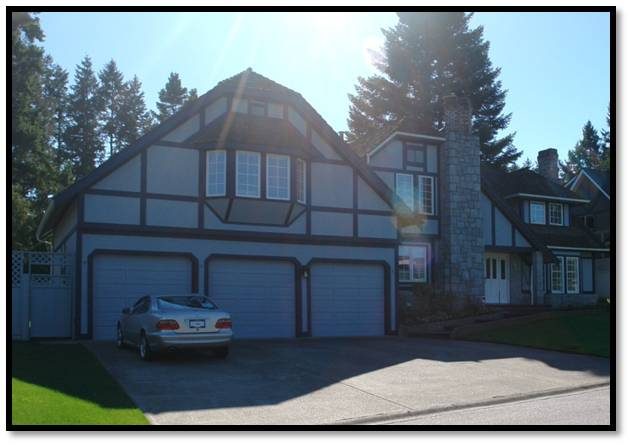 CertaPro Painters the exterior house painting experts in Surrey, BC