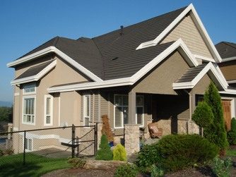 Exterior painting by CertaPro house painters in White Rock, BC