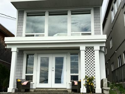 Exterior house painting by CertaPro painters in Surrey, BC