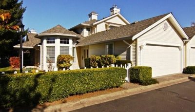 CertaPro Painters in Surrey, BC. are your Exterior painting experts