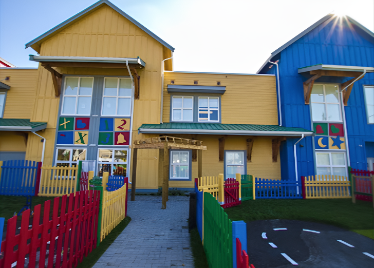 Front of Surrey Daycare Preview Image 5