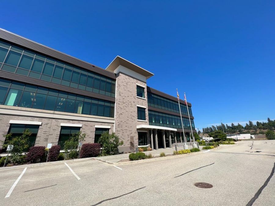 KalTire Head Office Preview Image 7