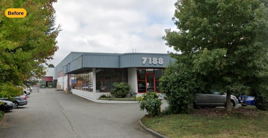 Delta BC Commercial Before Preview Image 3