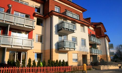 Exterior Painting in Langley