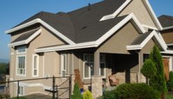 Exterior painting by CertaPro house painters in White Rock, BC