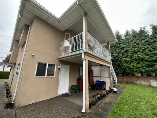 Deck Painting (Before) Preview Image 3