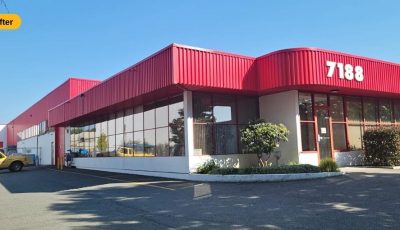 Delta BC Commercial After