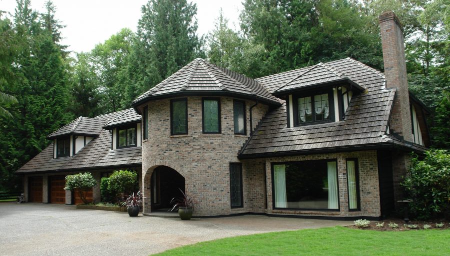 CertaPro Painters in Langley, BC. are your Exterior painting experts