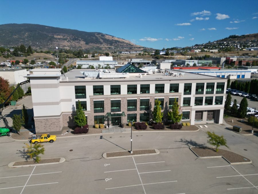 KalTire Head Office Preview Image 2