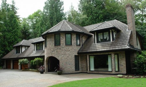 House Painting in Langley