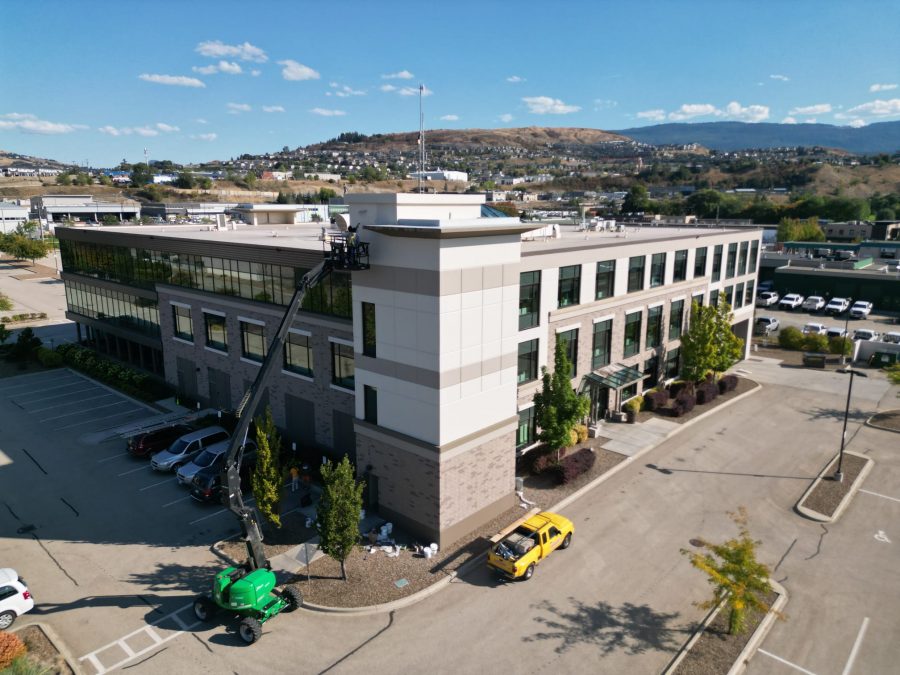 KalTire Head Office Preview Image 1