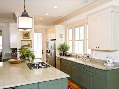 kitchen cabinet painting