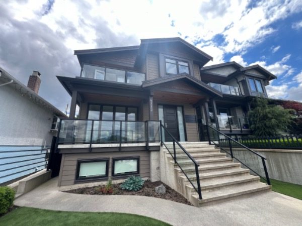 House Painting - Before Preview Image 1