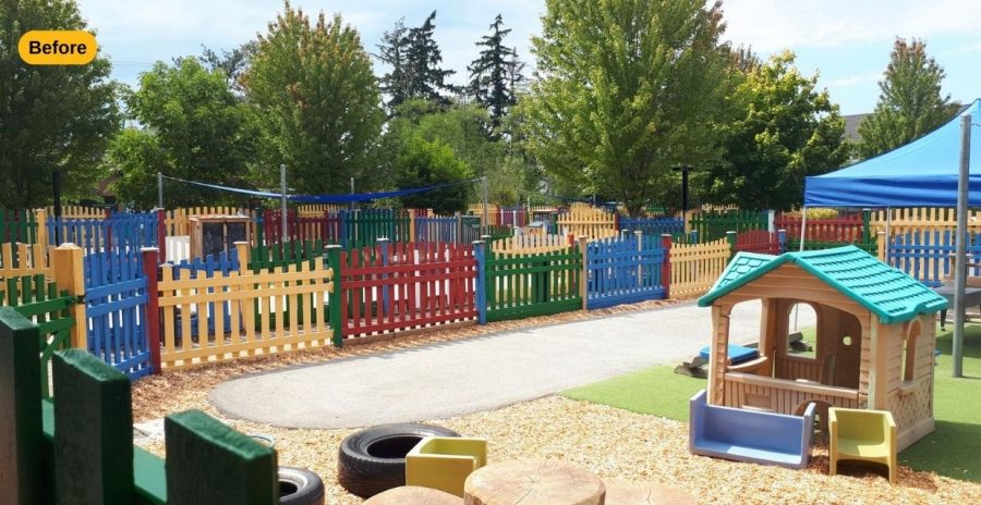 Surrey DayCare Before Preview Image 2