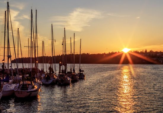 waterfront in surrey bc