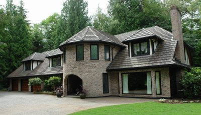 CertaPro Painters in Langley, BC. are your Exterior painting experts