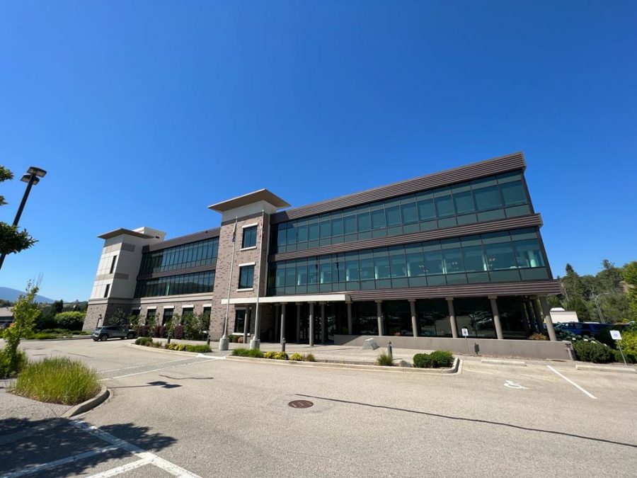 KalTire Head Office Preview Image 5